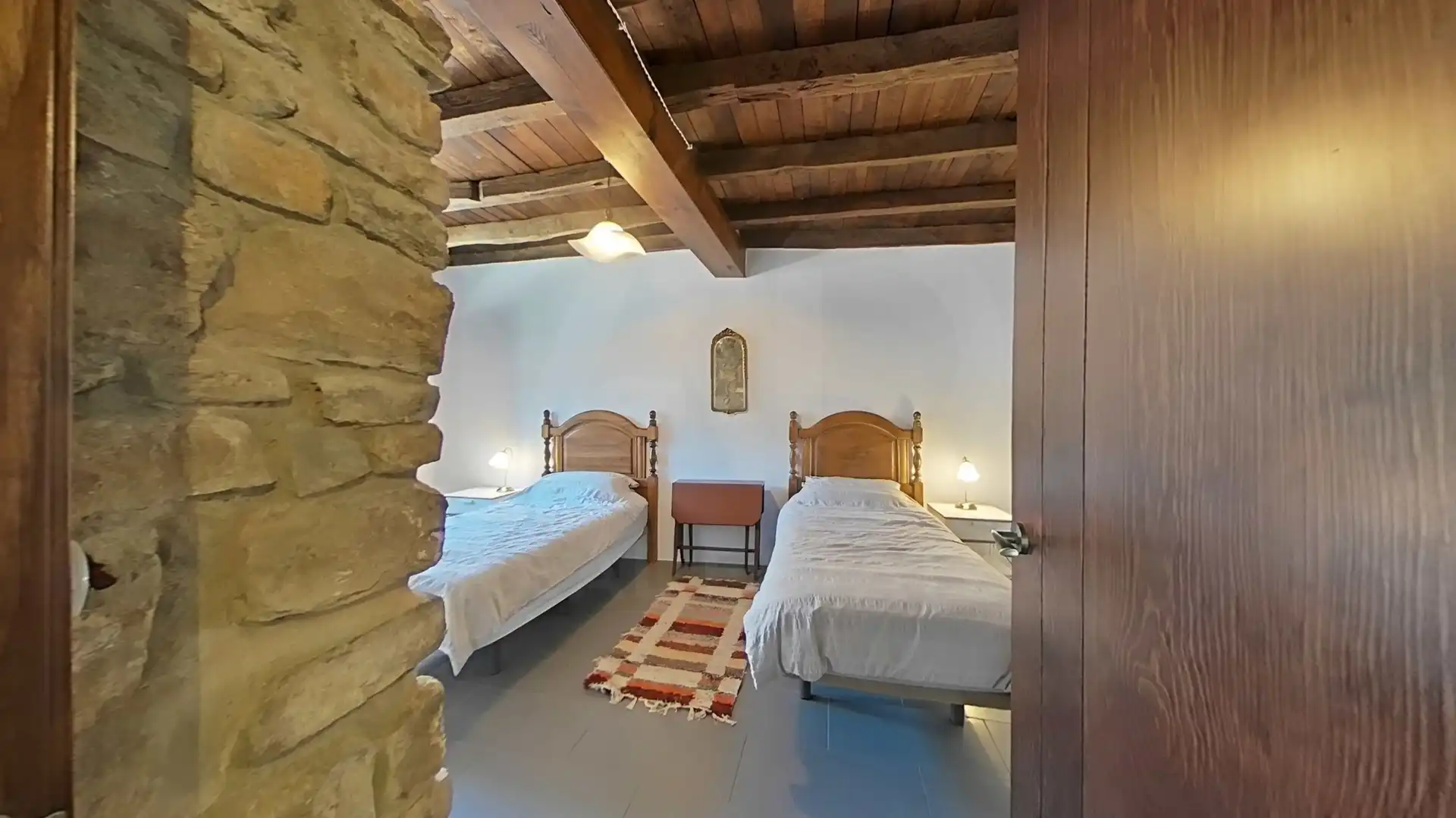 Habitación de Casa o chalet en venta en Cortes de la Frontera con Aire acondicionado, Calefacción y Terraza