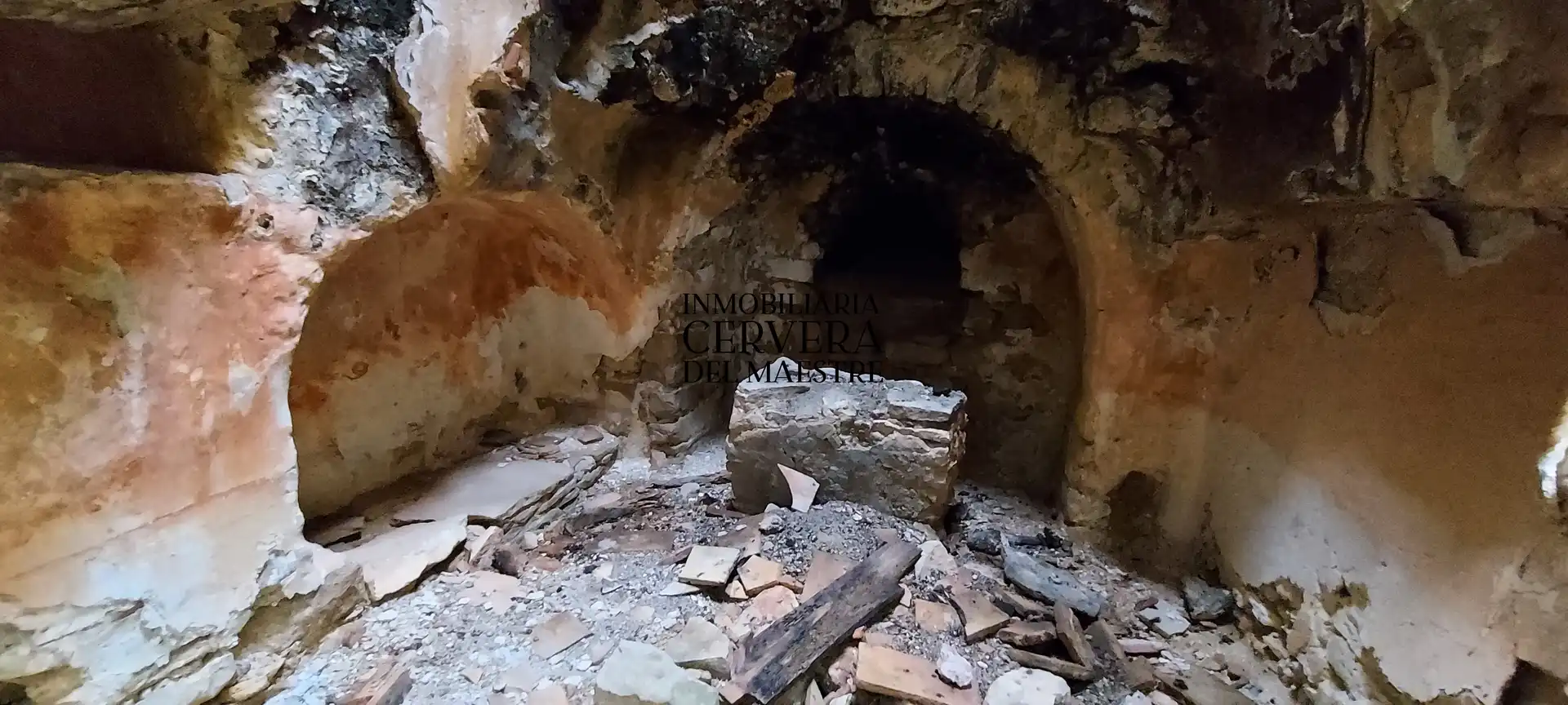Grundstücke und Bauplätze zum Verkauf in Tírig, imagen 6