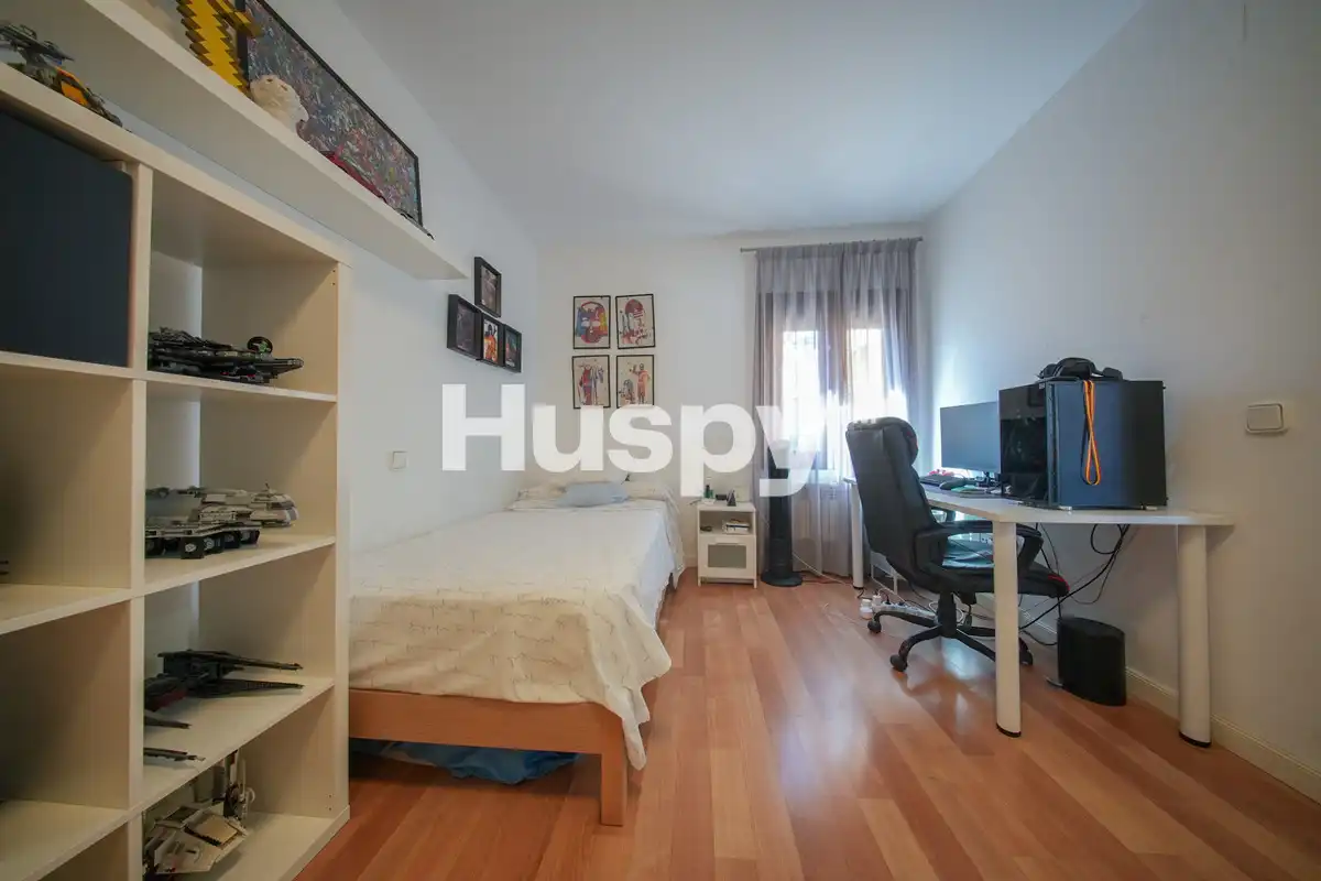 Chalet con piscina en venta en Dehesa – El Soto, imagen 27