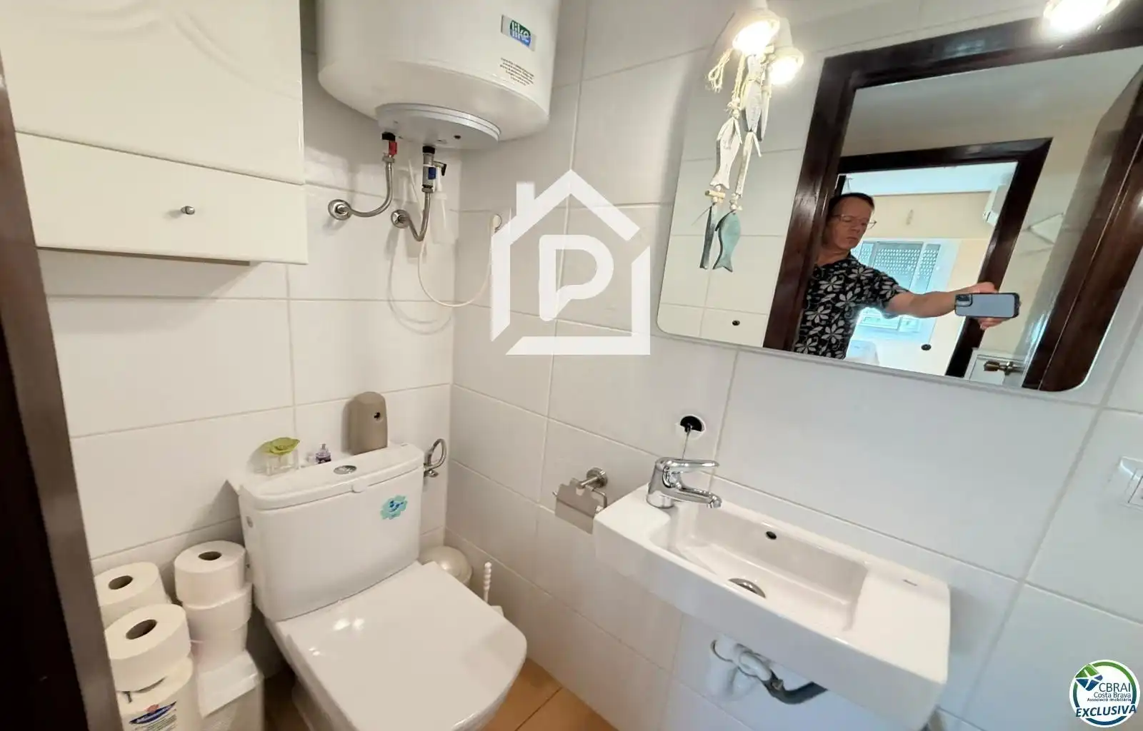 Wohnung mit Pool zum Verkauf in GOLA DE L ÉSTANY, imagen 25