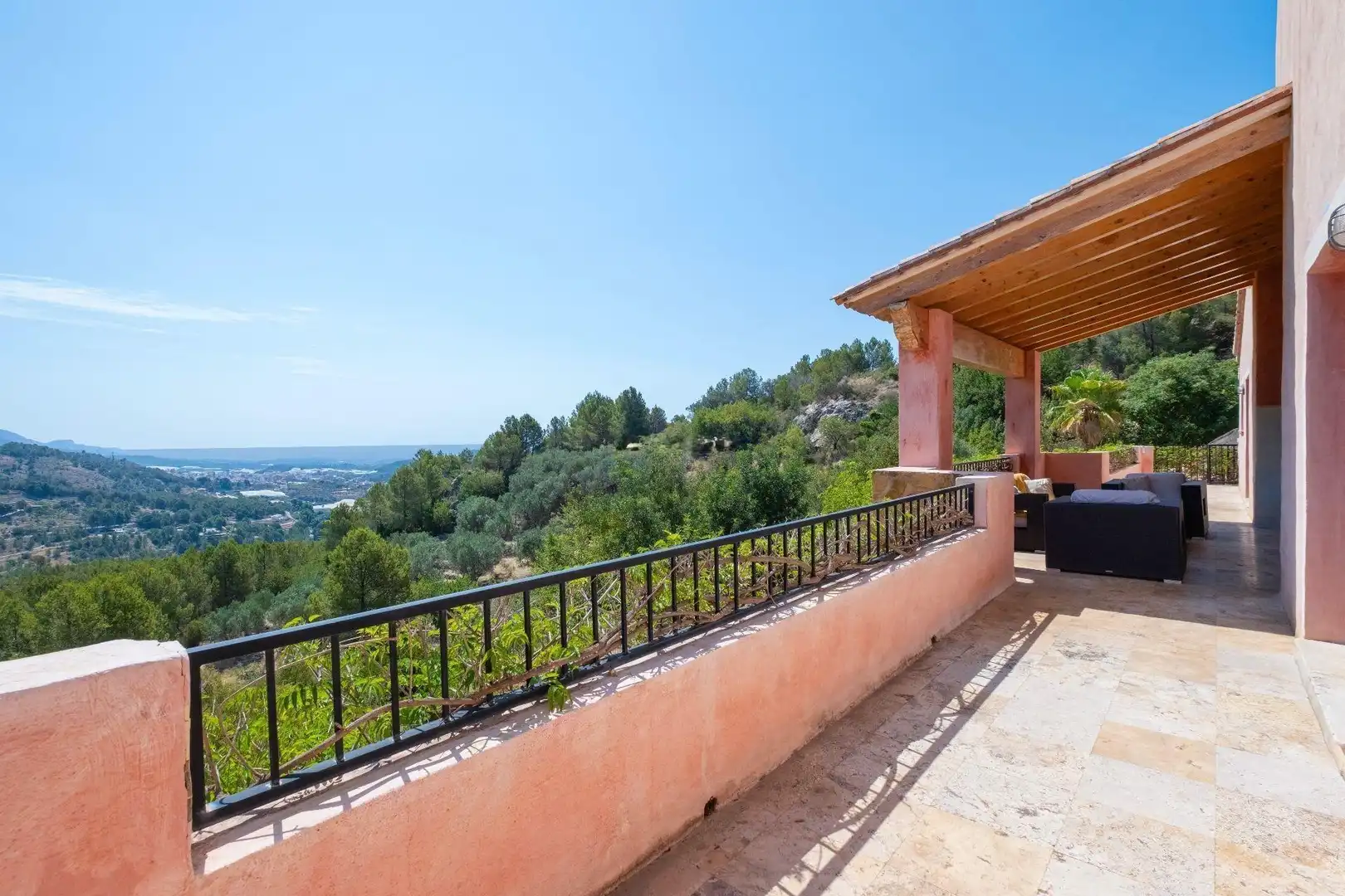Chalet en venta en Xirles, imagen 23