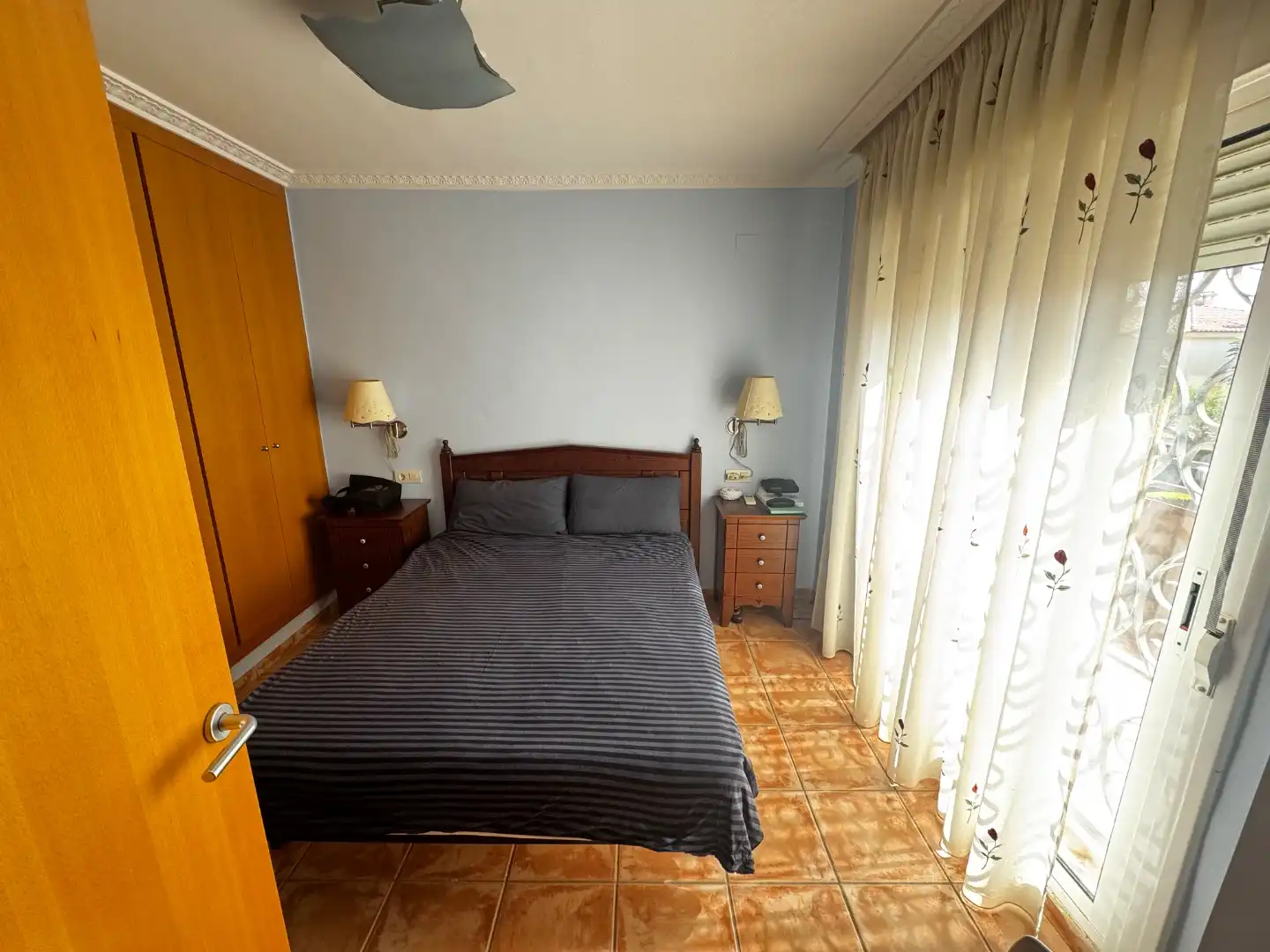 Casa pareada con piscina en venta en Carrer mont-roig de Sió 13, imagen 28