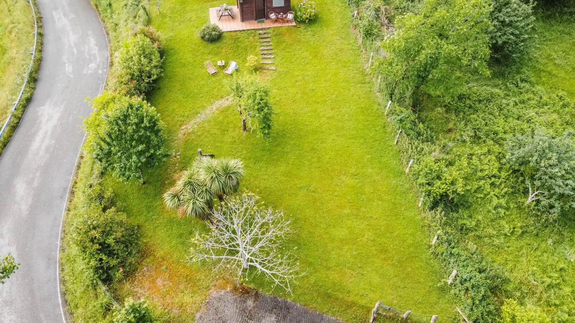Rural land for sale in Lugar Areñes, imagen 24