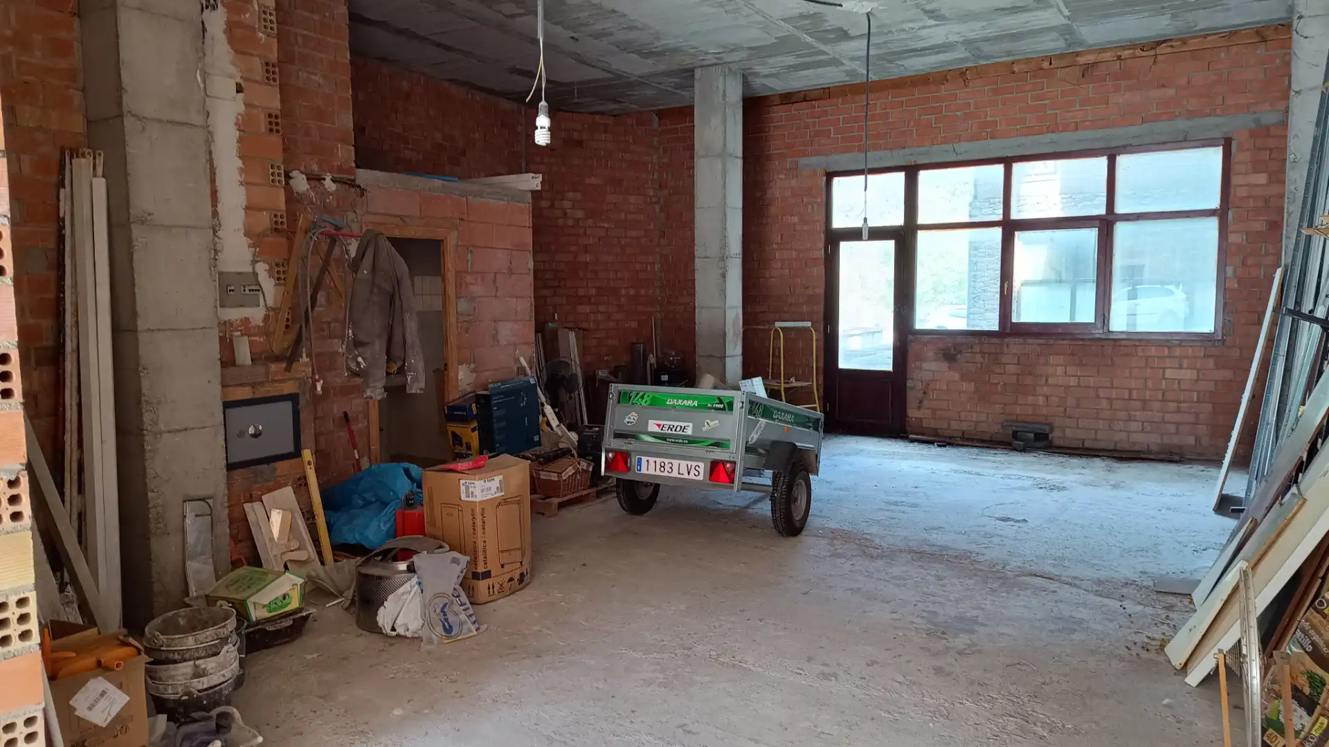 Local comercial en venda a Avinguda de la Generalitat, imagen 5