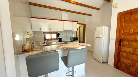 Photo 5 of Flat for rent in Faisan Del-chismosas, La Florida, Orihuela