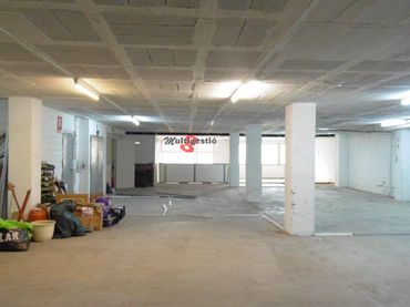 Business premises to rent in Sant Joan - Vilarromà