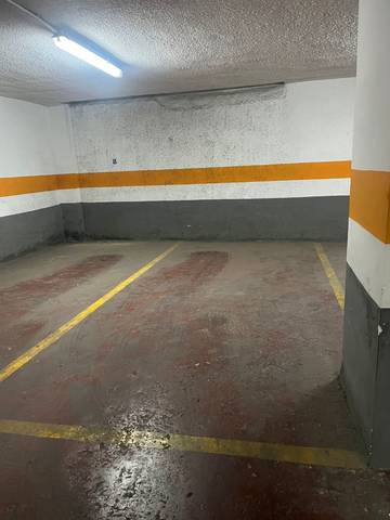 Garaje en Venta en Barrio de Patraix