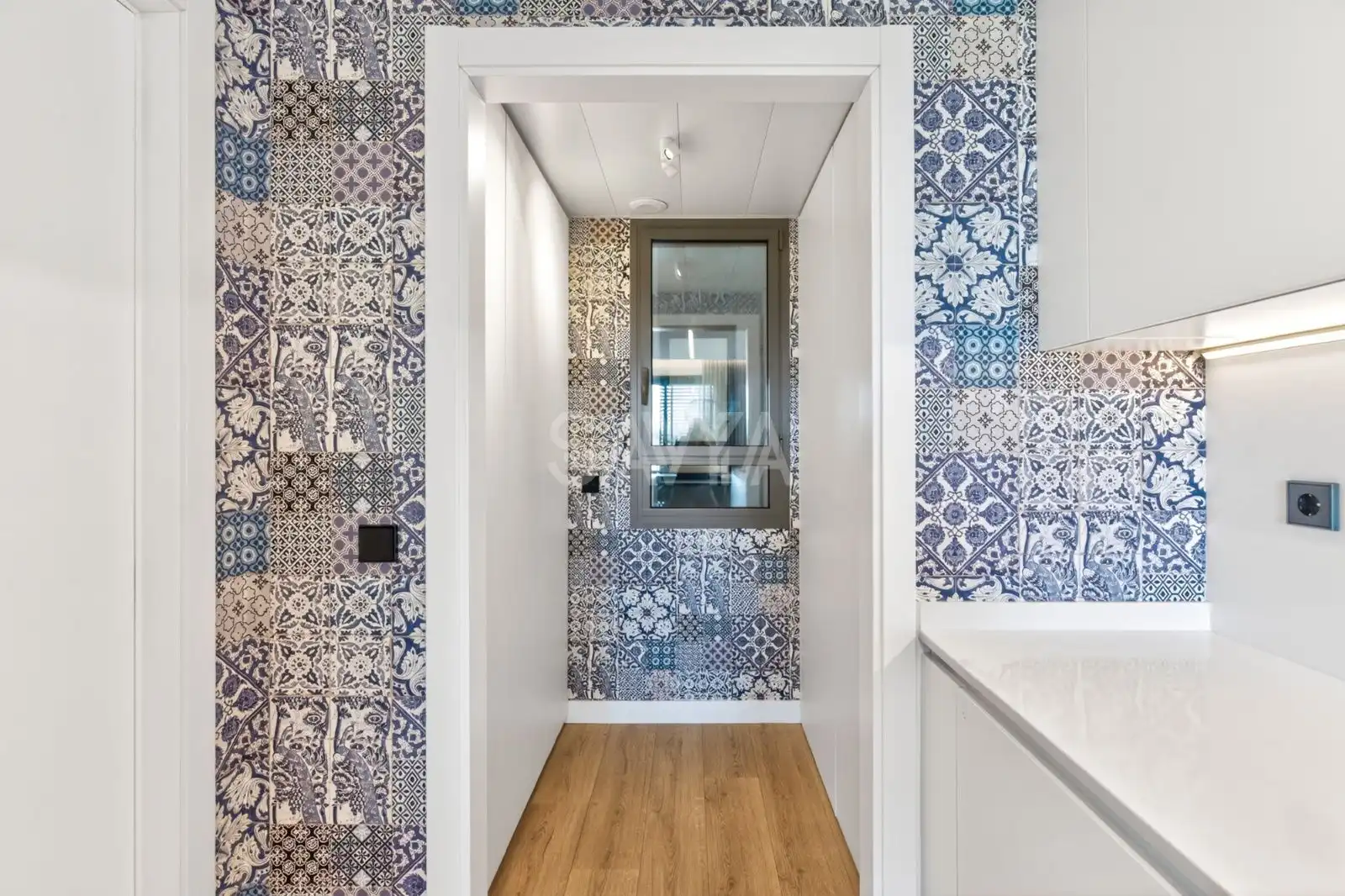 Piso en venta en Sitges con Aire acondicionado, Calefacción y Terraza