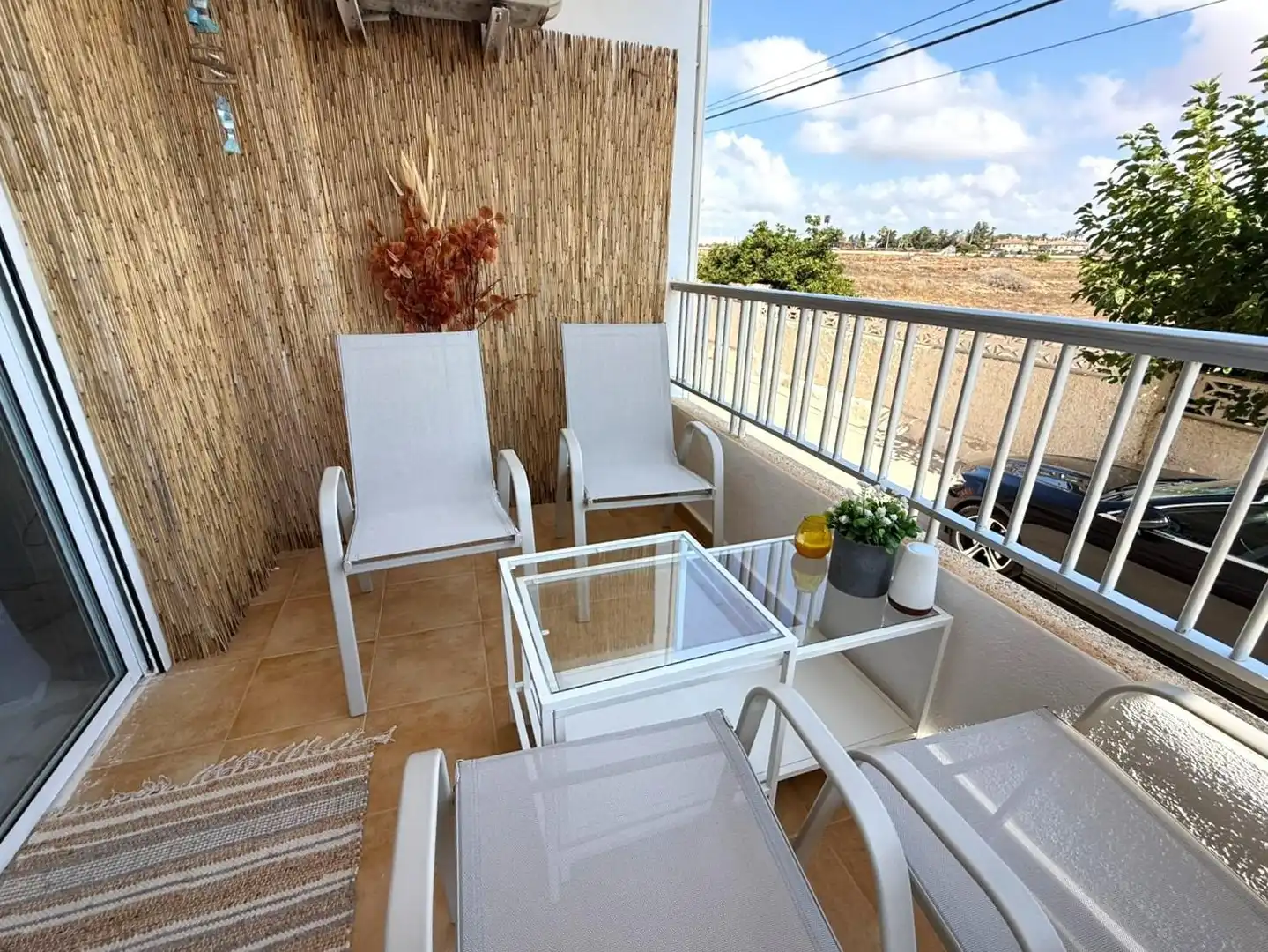Apartment mit Terrasse zum Verkauf in Playa del Acequión, Náufragos y Rocío del Mar, imagen 9
