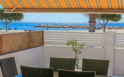 Terrace of House or chalet for sale in Cambrils  with Air Conditioner, Terrace and Furnished