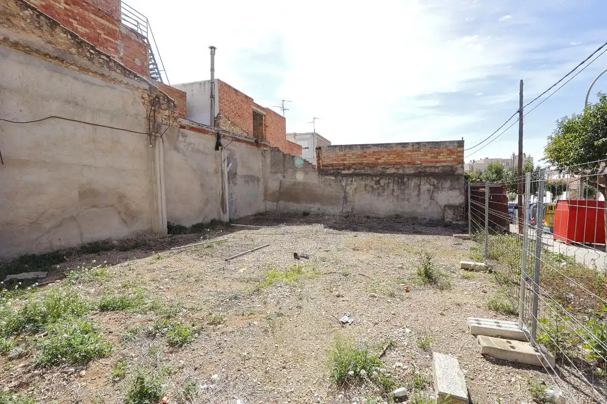 Terreno residencial en venta en Alcanar, imagen 5