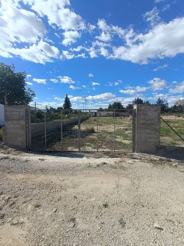 Terreno en Venta en Calle Cadiz, 2A en El Pino