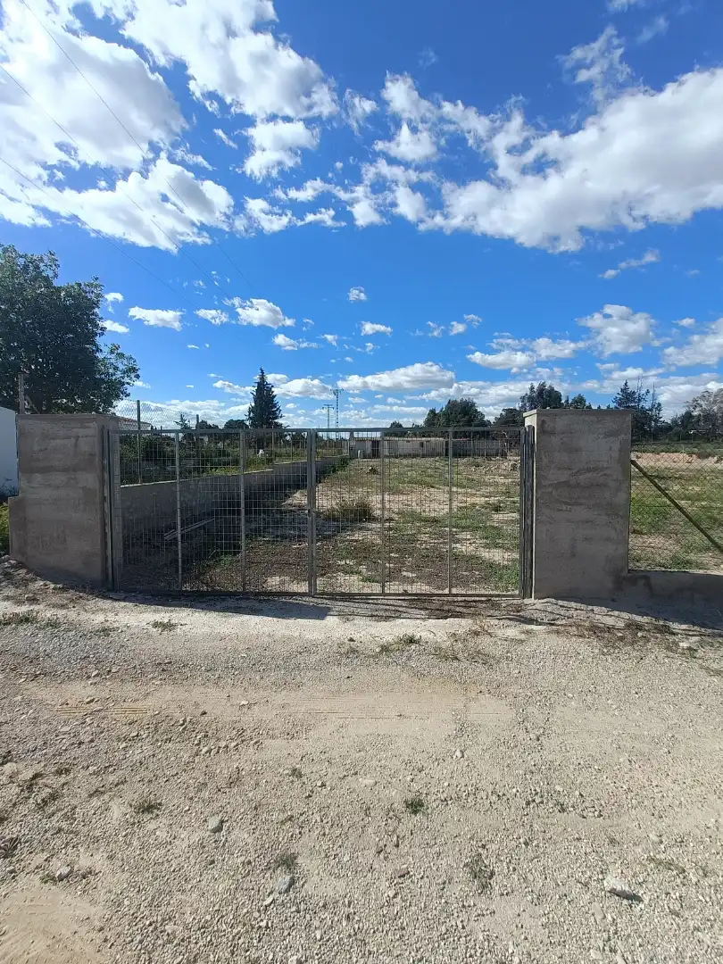 Terreno en venta en Molina de Segura