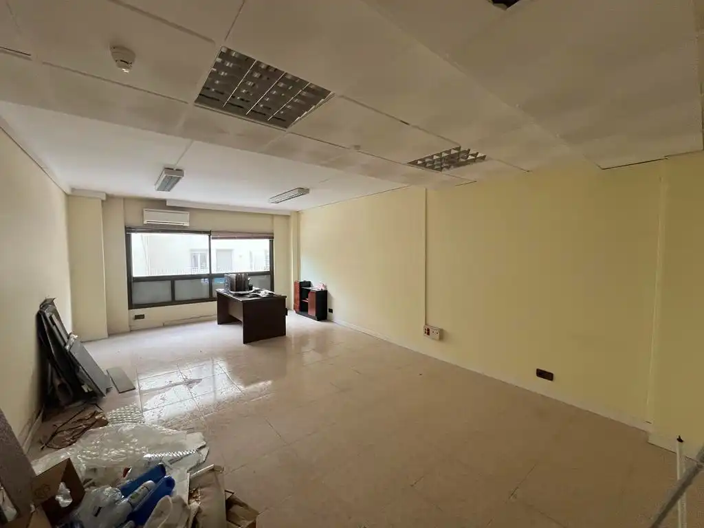 Oficina en venda en Albacete amb Aire condicionat