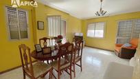 Dining room of House or chalet for sale in La Línea de la Concepción