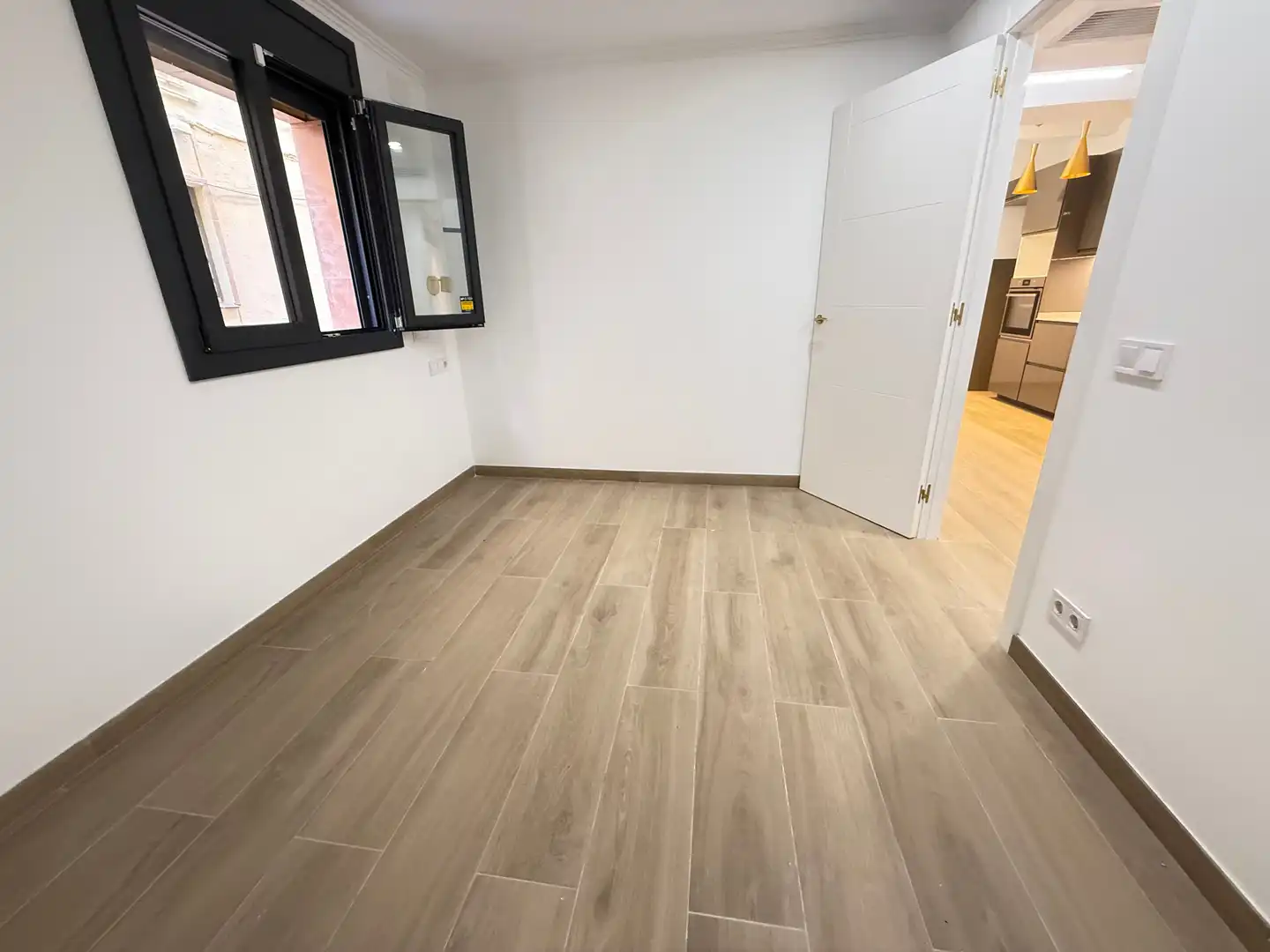 Flat for rent in Vista Alegre