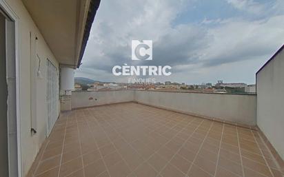 Terrace of Flat for sale in Terrassa  with Terrace