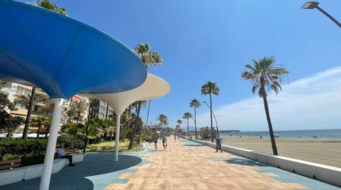 Foto 4 de Pis en venda a Nueva Atalaya, Estepona