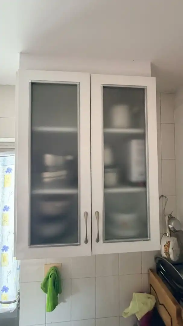Cuina de Casa adosada en venda en Mugardos amb Traster