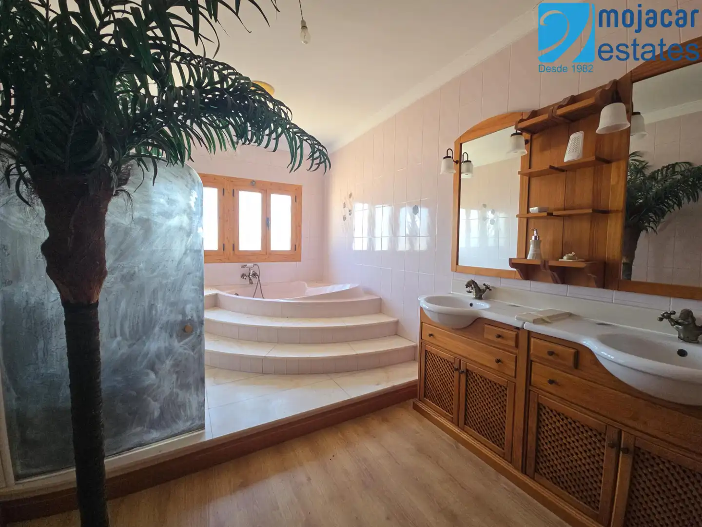 Villa con piscina in vendita a Calle los Algarrobos 3, imagen 19