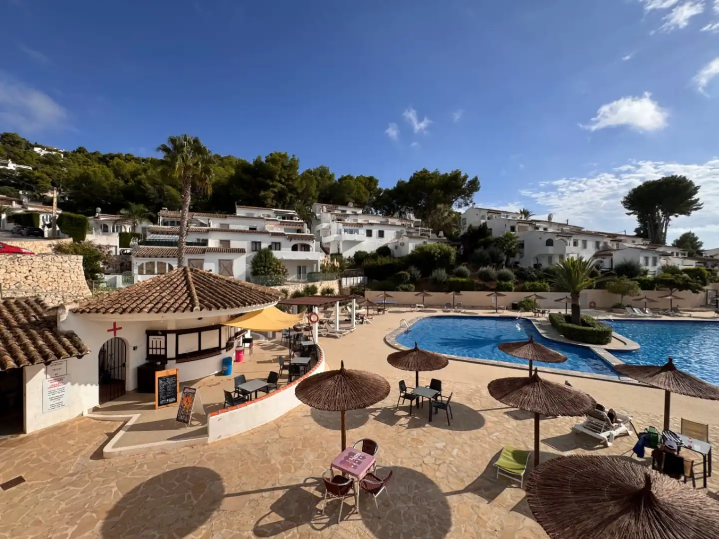 Apartamento con piscina en venta en Alcassar, imagen 13