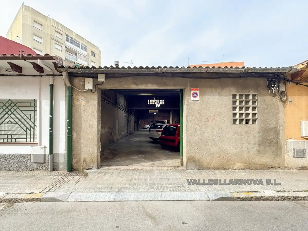 Local comercial en venda a Col.legis Nous, imagen 3