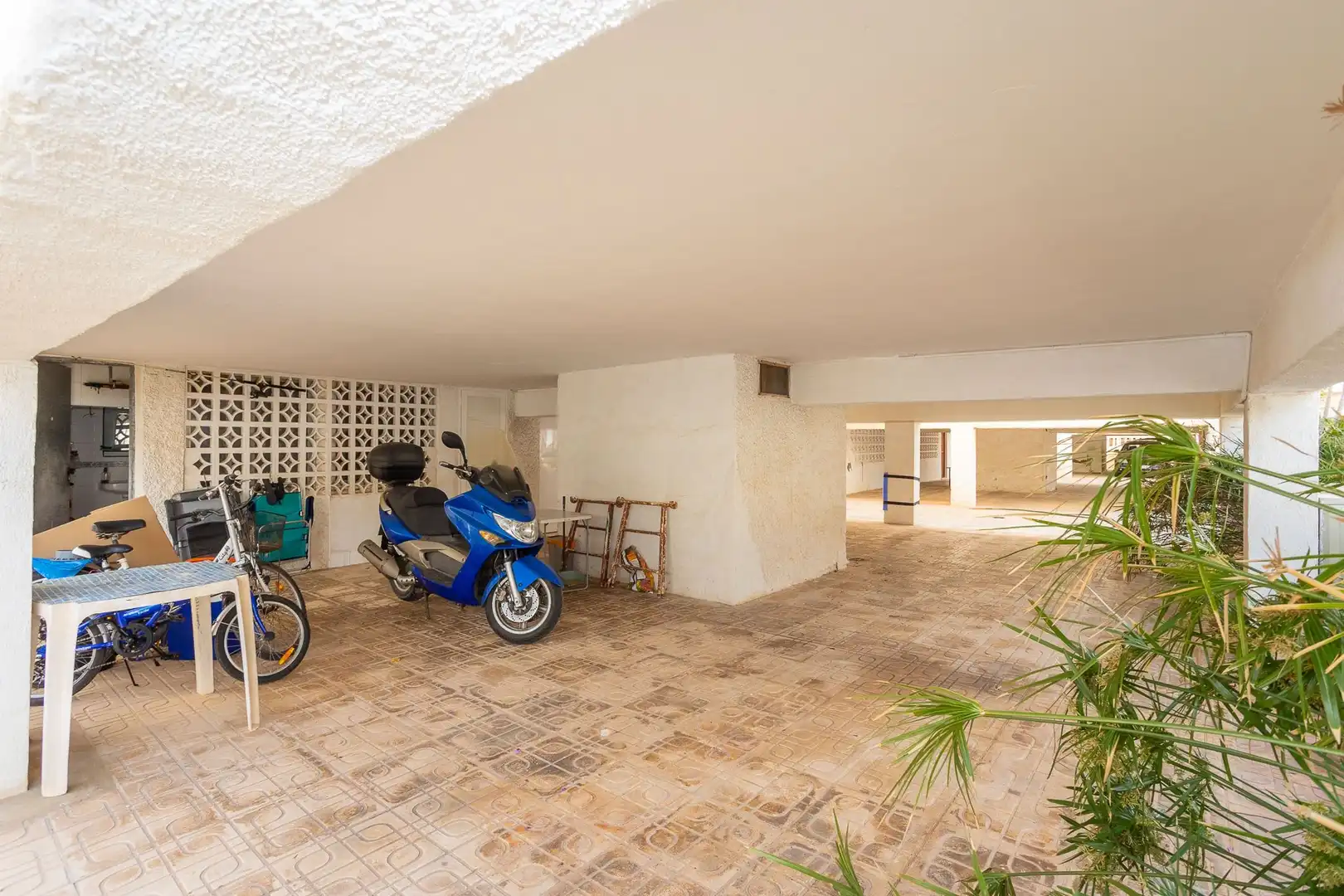 Apartament en venda a Los Urrutias