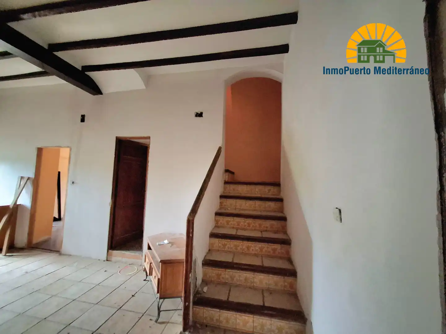 Maison rustique avec terrasse à vendre à Partida Benimarraig, imagen 33