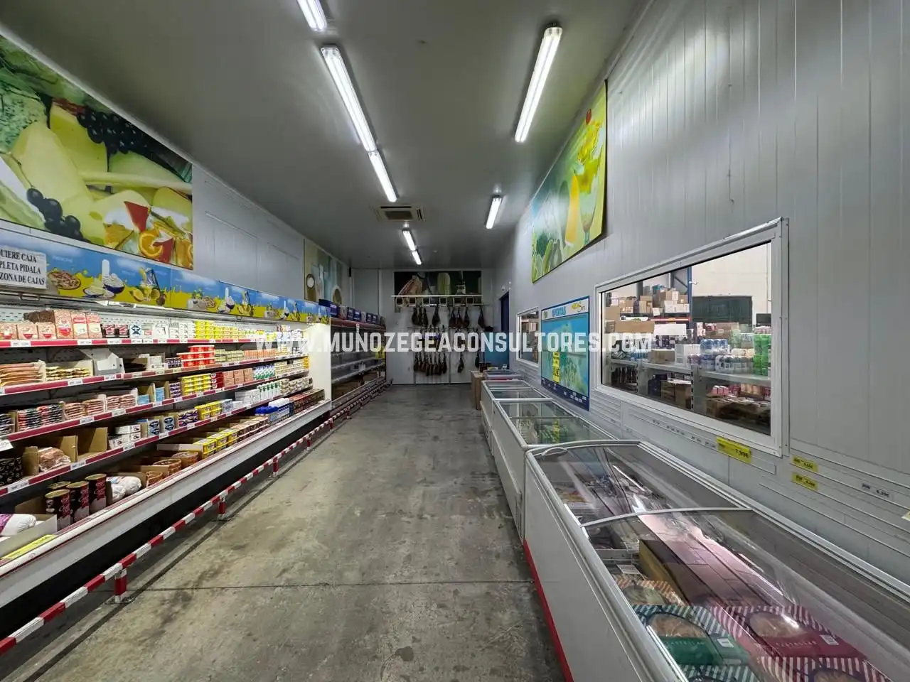 Industrial building to rent in La Viñuela, imagen 2
