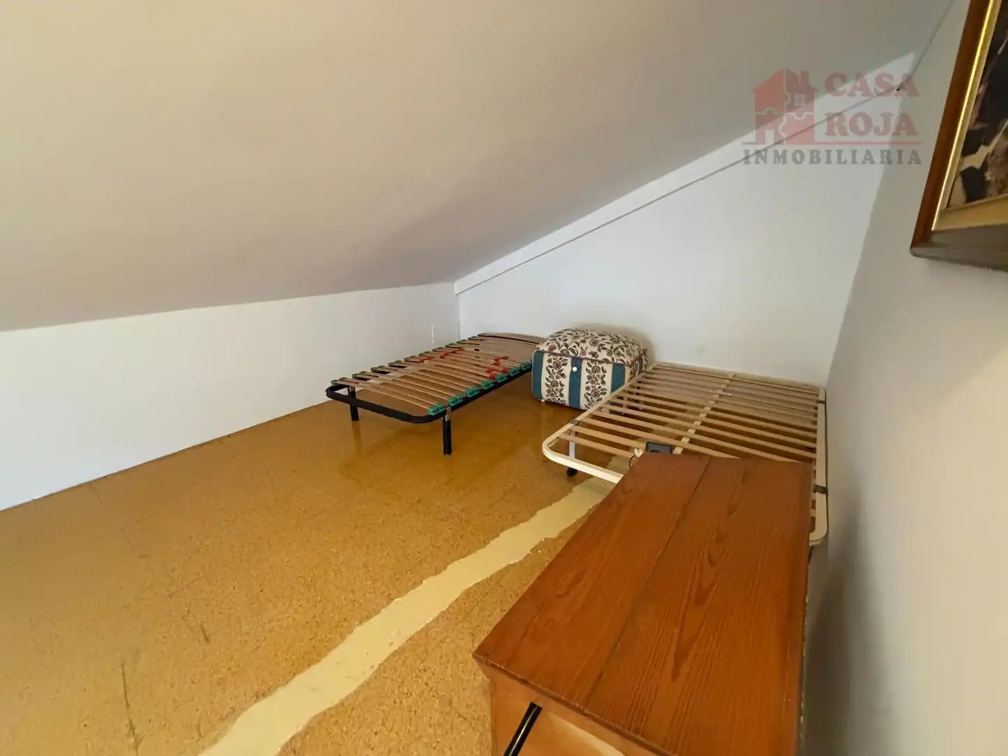 Casa o xalet en venda en Cangas  amb Calefacció, Terrassa i Moblat
