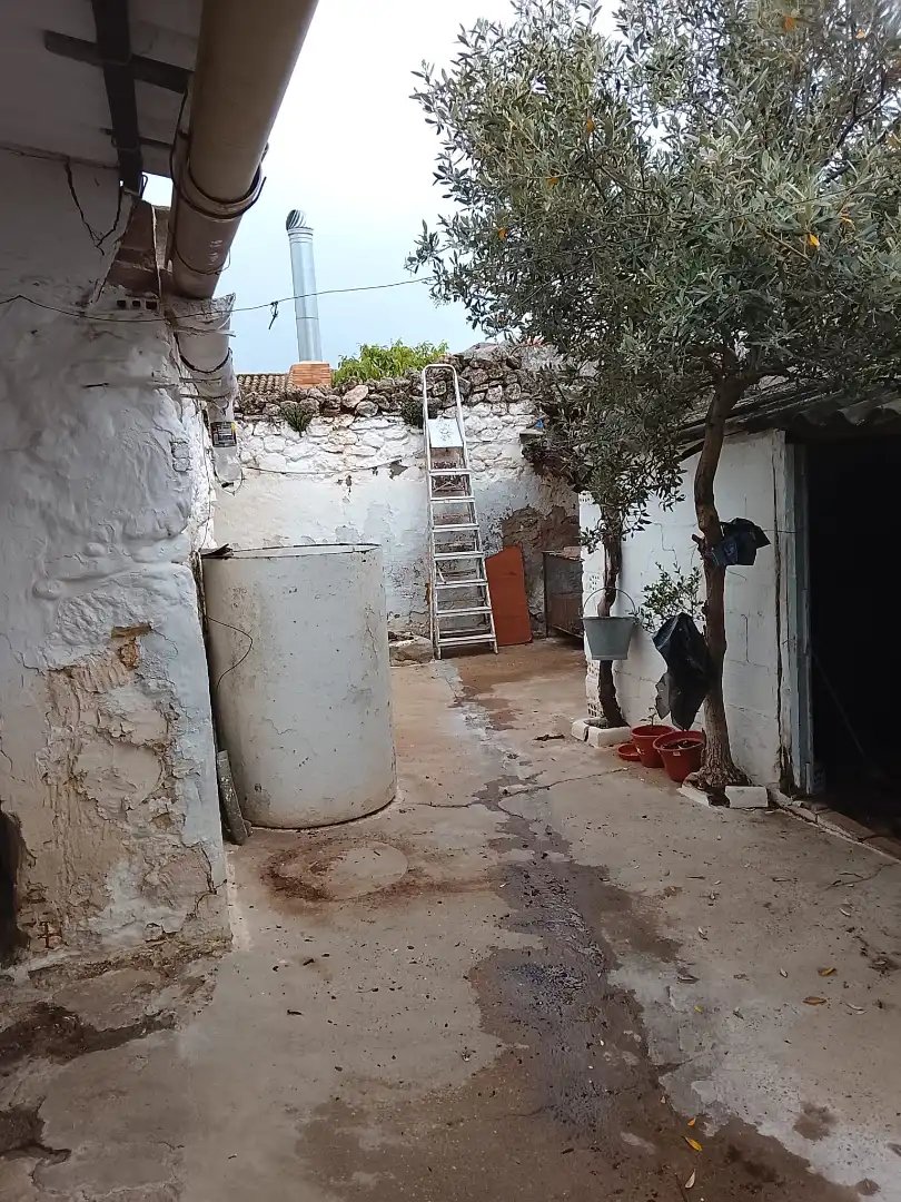 Casa o chalet en venta en Vara de Rey con Amueblado