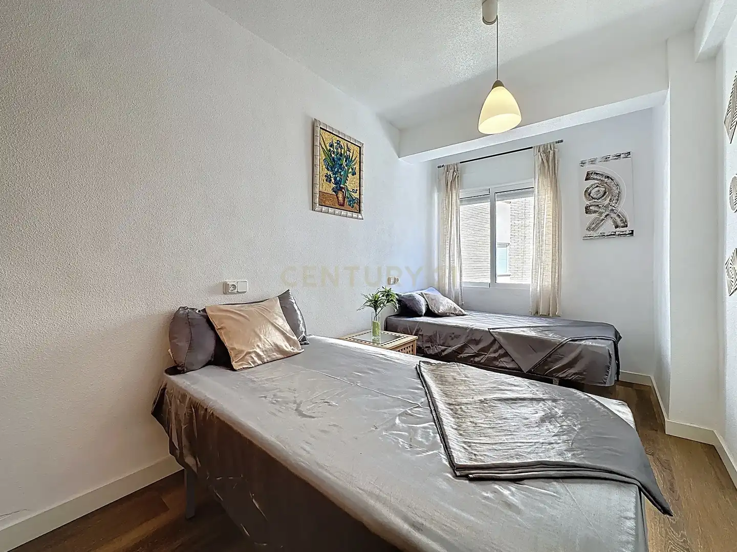 Bedroom of Apartments for sale in Pilar de la Horadada