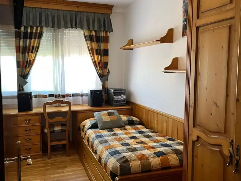 Flat to rent in Calle Huerto de los Frailes 4, imagen 3