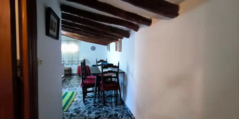 Casa o xalet en venda en Lorca amb Jardí privat
