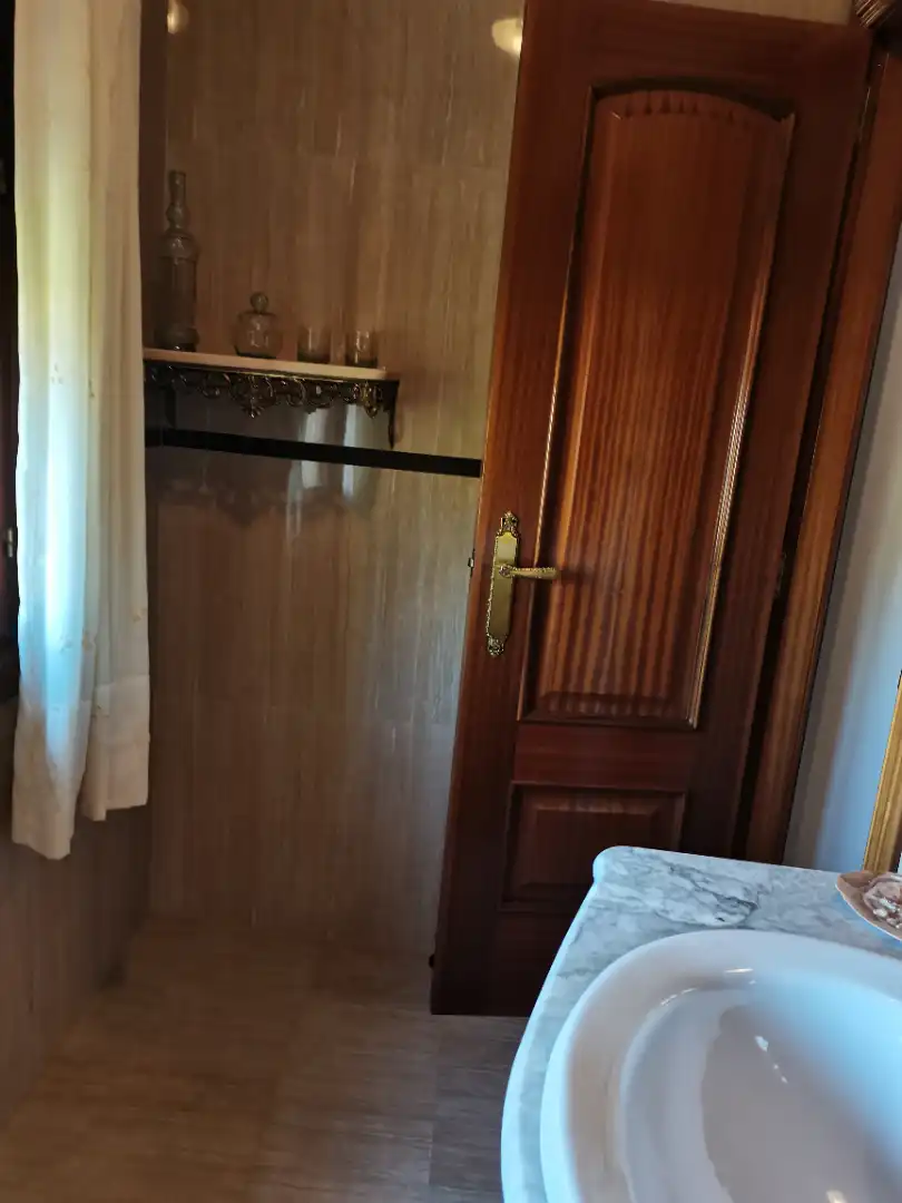 Casa o xalet en venda en Málaga amb Calefacció, Jardí privat i Parquet