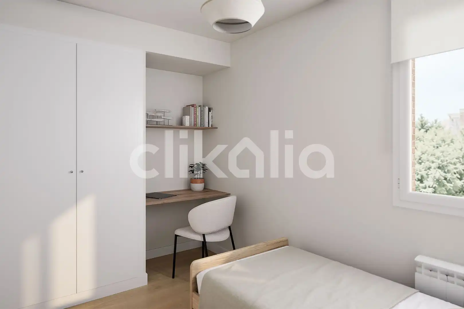 Piso con ascensor en venta en Barajas, imagen 20