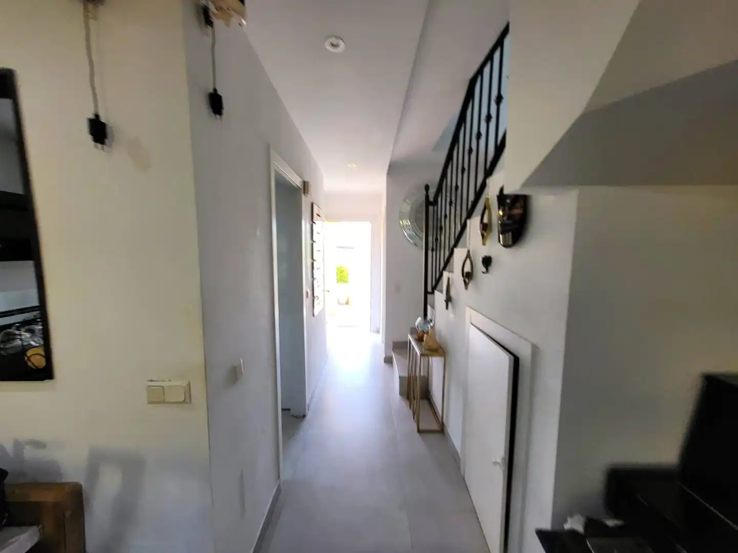 Casa adosada en venda en Estepona amb Terrassa, Piscina i Piscina comunitària