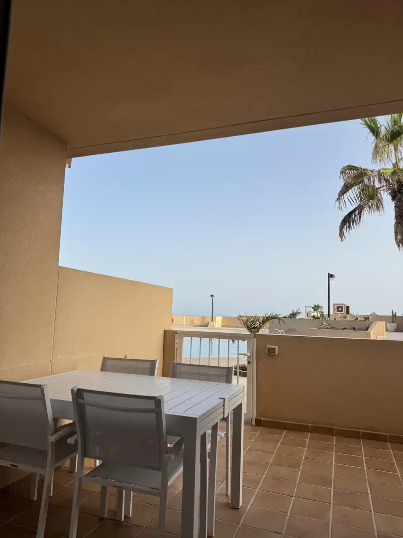 Appartamento con terrazza in affitto a Calle La Paz, imagen 6