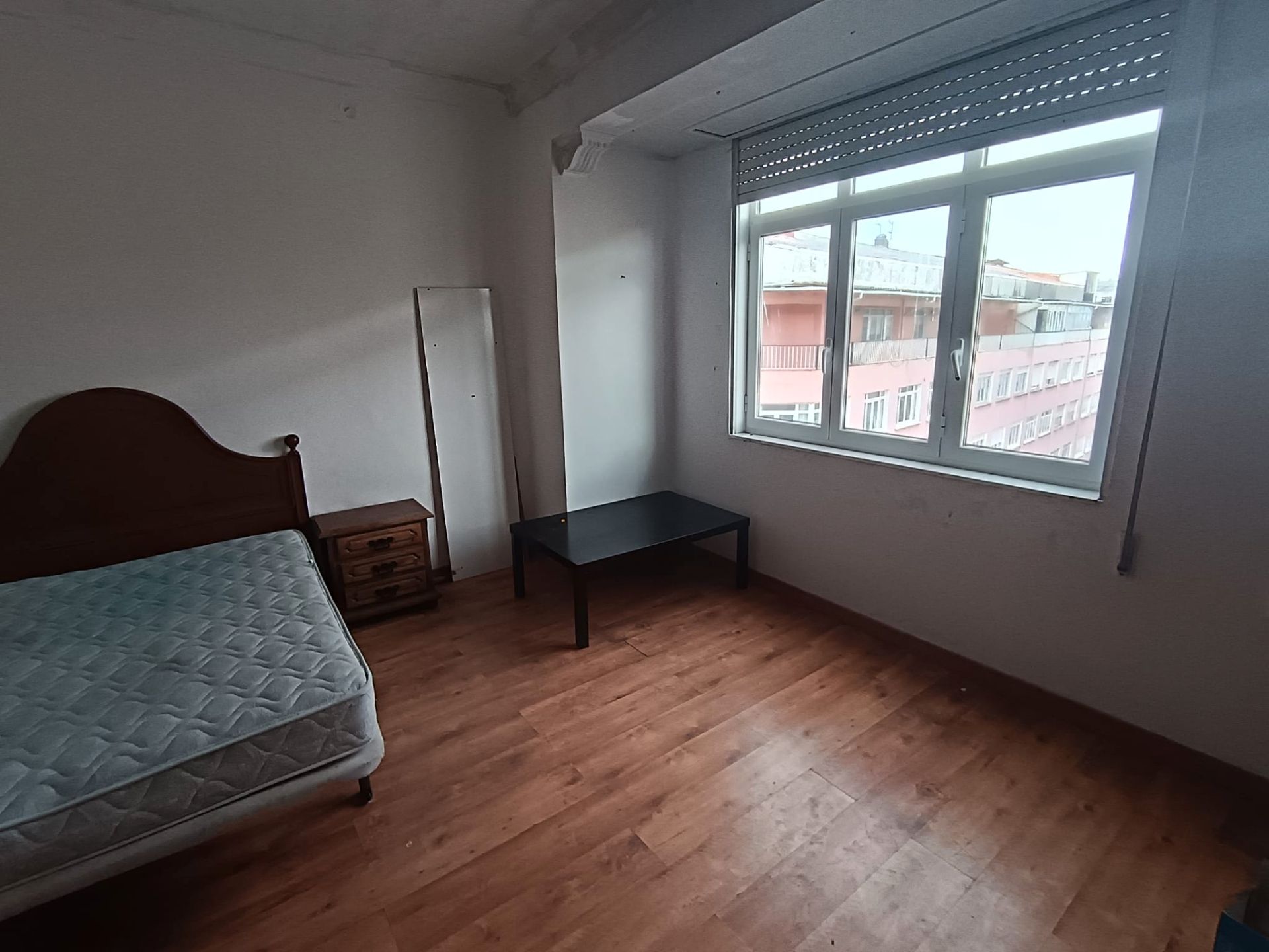 Dormitori de Pis en venda en Ferrol amb Calefacció i Parquet