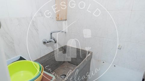 Foto 5 von Geschaftsraum zum Verkauf in Camino de Onda - Salesianos, Burriana / Borriana