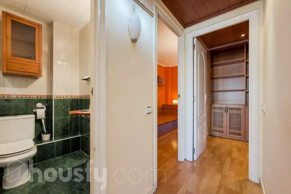 Wohnung zum Verkauf in Gran Via de les Corts Catalanes, La Verneda i la Pau