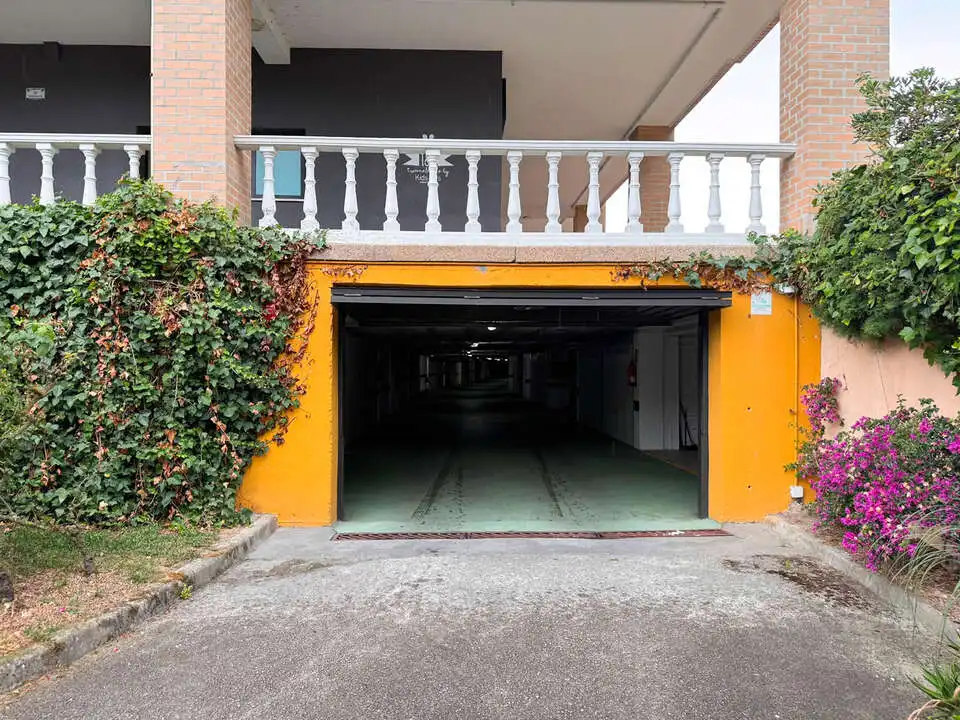 Parking à louer à El Sardinero, imagen 8