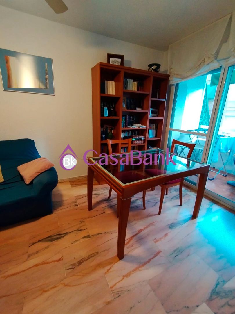 Dining room of Flat for sale in  Córdoba Capital  with Heating, Terrace and Storage room