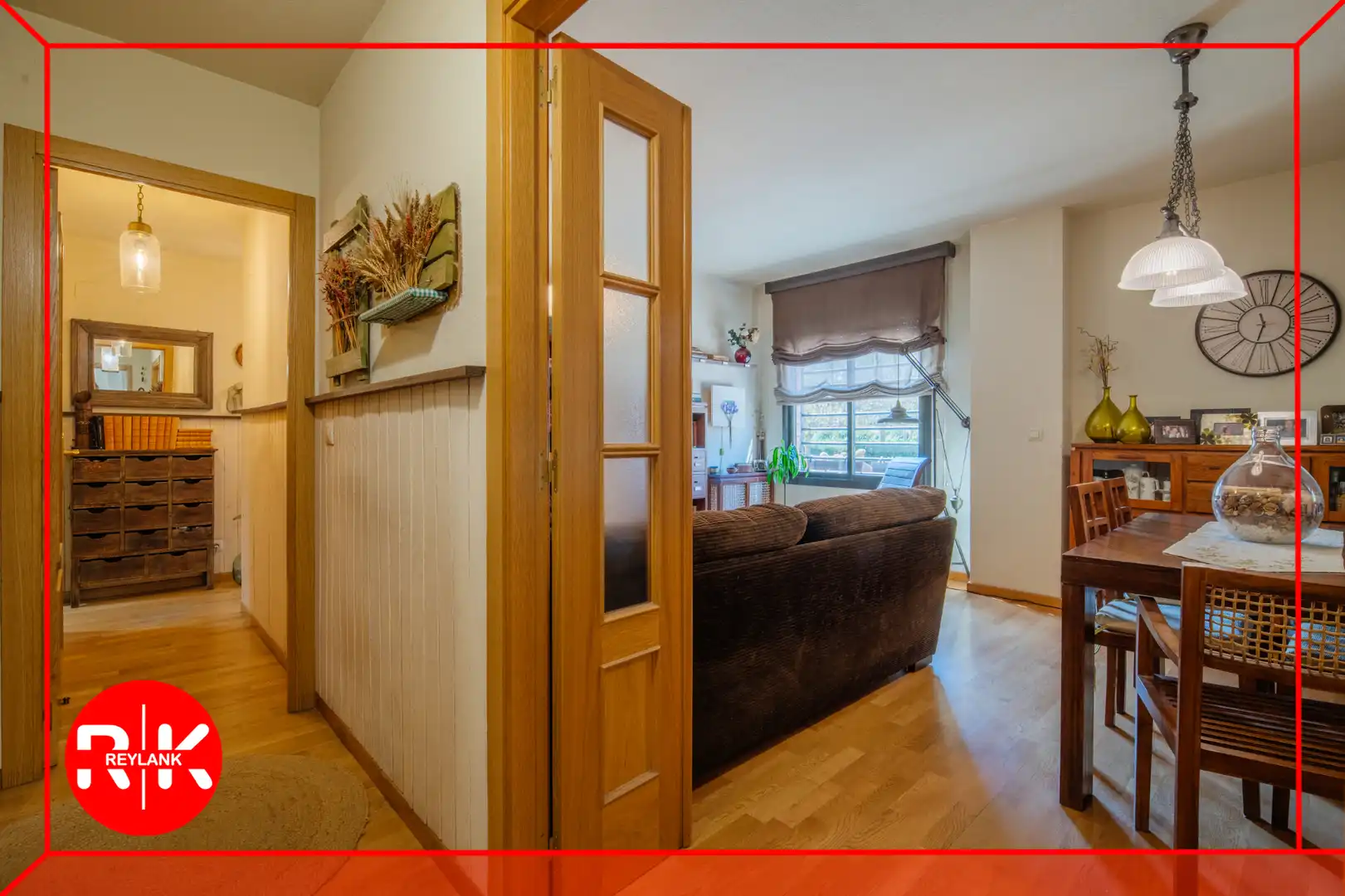 Piso en venta en Madrid con Aire acondicionado, Calefacción y Trastero