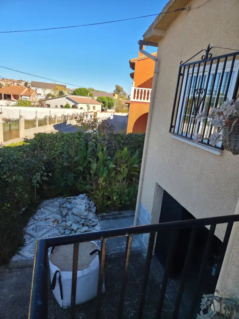 Villa avec piscine à vendre à Las Ventas de Retamosa, imagen 28