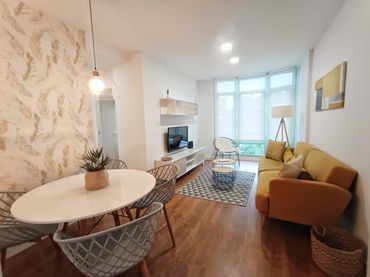 Piso en venta en Calle LUIS ANTONIO MESTRE 80