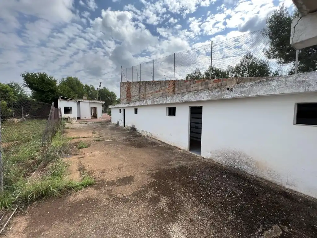 Terreny residencial en venda a Alberic, imagen 37