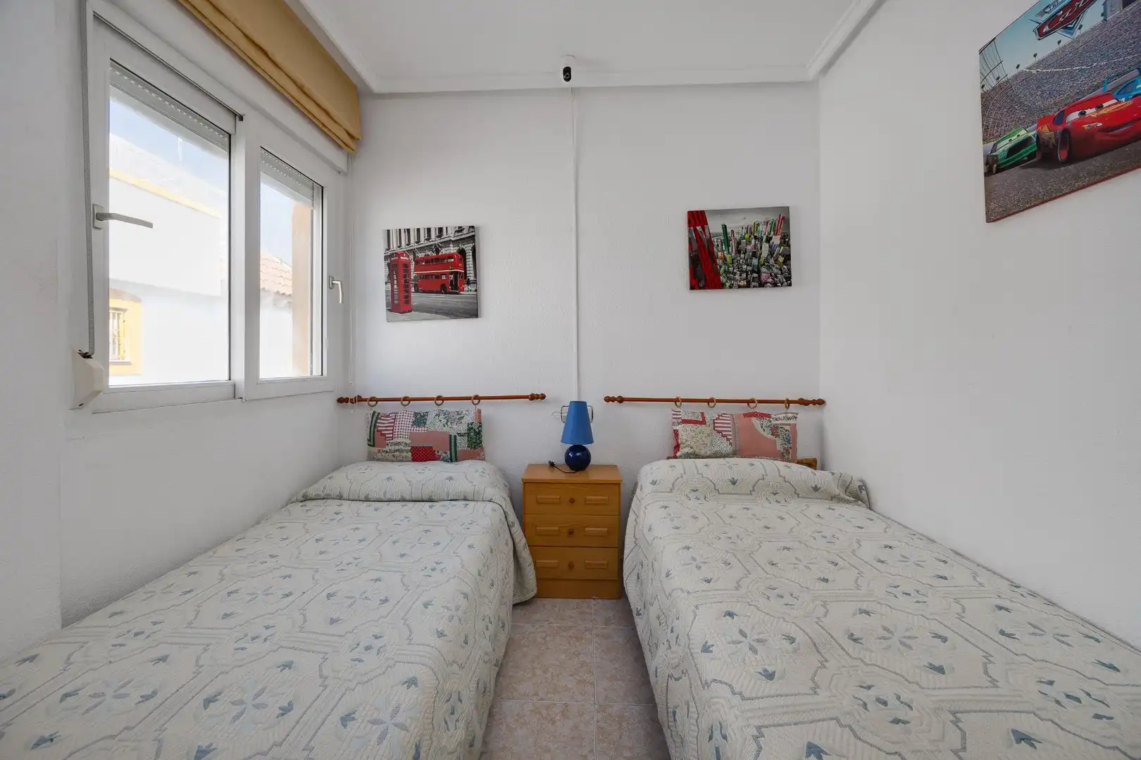Ático con terraza en venta en Urbanizacion PARQUE DE LAS NACIONES, imagen 23