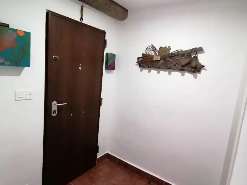 Casa o chalet en venta en Arrieta con Balcón