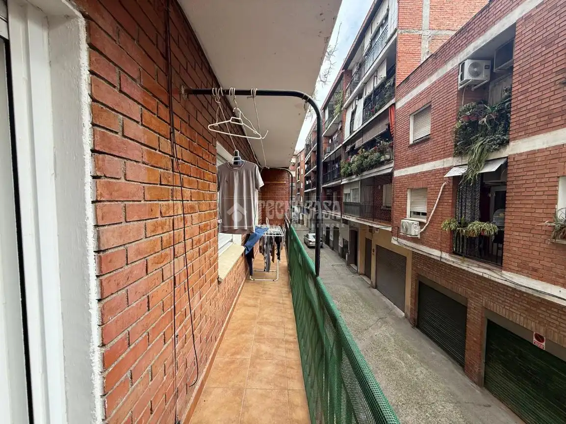 Piso en venta en Centro - Corte Inglés, imagen 6